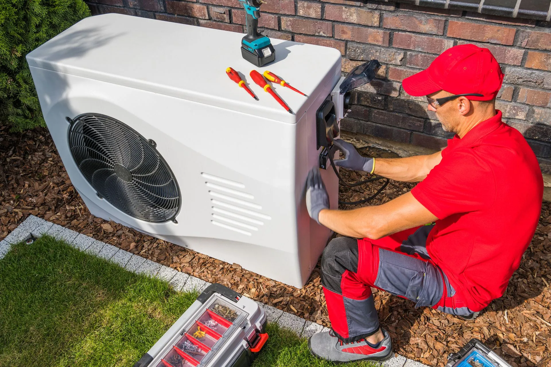About HVAC in Eagle, CO